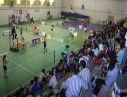 Çekişmeli şampiyona