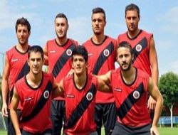 GENÇLERBİRLİĞİ SAHAYA İNDİ