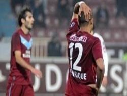 Gençler Fırtına dinlemedi