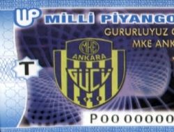 Ankaragücü'ne 100. Yıl Jesti