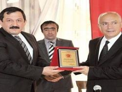 Şampiyonlar, Yenimahalle'yi gururlandırdı