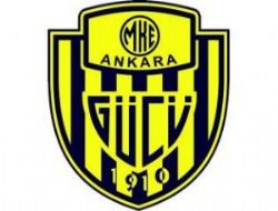 Ankaragücü yeni sezon için sahaya indi