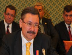 Gökçek tüm ilişkimi kestim