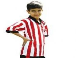 Güney Afrika'ya Ankara'dan iki minik