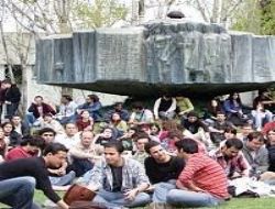 ODTÜ 54. yıl dönümünü kutluyor