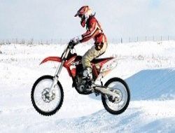 Şampiyonluk parolası ‘kar'