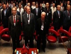 GENÇLERBİRLİĞİ'NİN İSMİ DEĞİŞİYOR