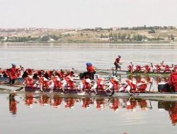 Yarış ve eğlence birarada