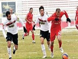 Gençlerbirliği'nden kötü sürpriz