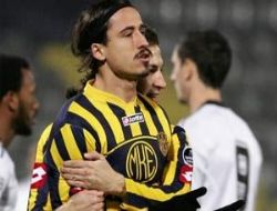 Ankaragücü affetmedi!