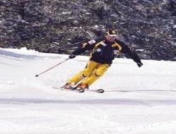 Kayak sporunda başkanlık yarışı