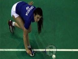 Avrupa Gençler Badminton Şampiyonası Ankara'da