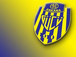Ankaragücü'ne haciz geldi