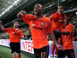 Son UEFA Kupası Lucescu'ya gitti