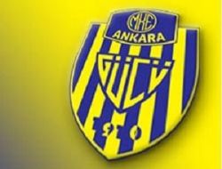 Ankaragücü'nden kaçan kaçana