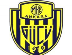 Ankaragücü Kongresi'nin İptali Davası