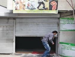 Asırlık kulüp'e kilit!