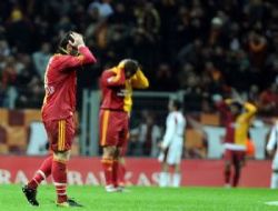 Ankaragücü Aslan'ı ezdi