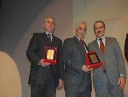 Keçiören MEB kaliteyi yakaladı