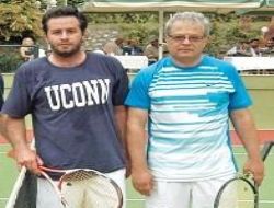 Levent Güray Cup'ta final