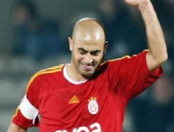 Hasan'ın gözyaşları!