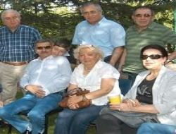 Ankara Atlıspor'dan Yaza Merhaba