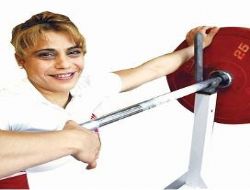 Hedefi Dünya Şampiyonluğu