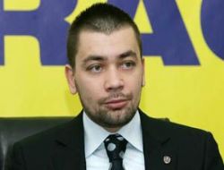 Ankaragücü'nde başkan değişmedi