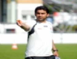 Ligin en sorunsuz maçı