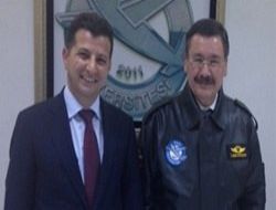 Ortak akılda buluştular