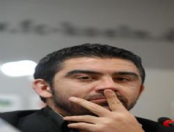 Özat Transfer İstiyor