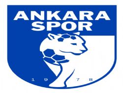 Ankaraspor için İyi Haberler 