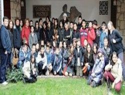 Tarih sevgisinin yanında soğuk ne ki?