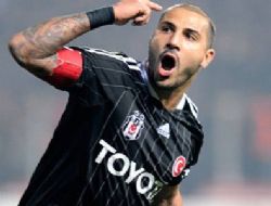 Quaresma Süper Lig'e dönüyor!
