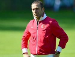 Abdullah Avcı'nın bileti kesildi