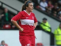 Türk Bayan Futbolunda Taciz Şoku