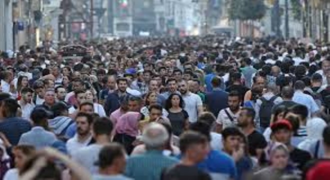 2024 Göç Raporu:En Fazla Göç İstanbul'a