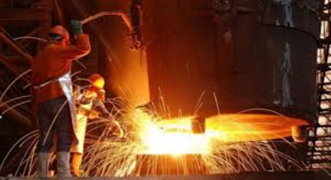 2024'te Türkiye'de Sanayi Üretimi ve Satışı Hızla Arttı