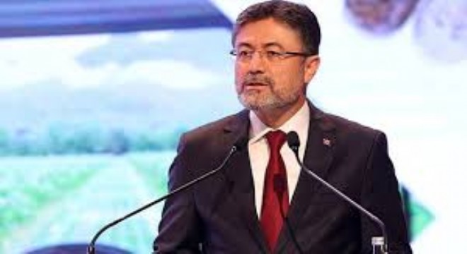 2025'te Kırsal Kalkınmaya 10,2 Milyar Liralık Hibe Desteği