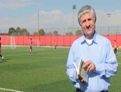 ‘Mahalle araları ve köylerdeki futbol aşkı' hiç bitmedi