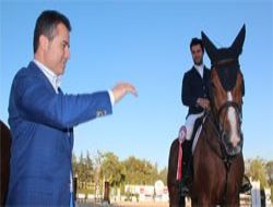 Bakan Kılıç'tan 4 nala mesaj