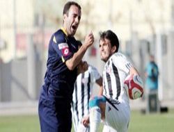 ANKARAGÜCÜ RİTMİNİ BULDU