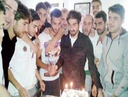 Gençlerin Kupa Sınavı