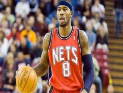 Telekom'da Williams gitti