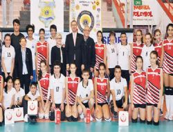 Filenin şeker çocukları