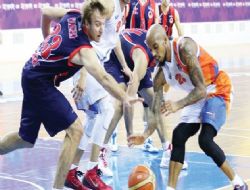 TED, Efes'i ağırlıyor