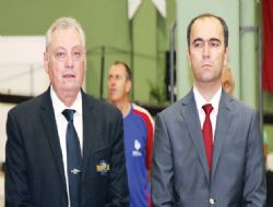 Türkmen'e ikinci unvan