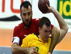 Başkent'in kupa yürüyüşü