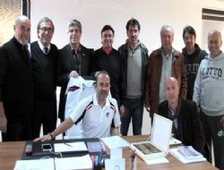 Özdilek'e destek ziyareti