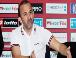 “Keşke ara olmasaydı”